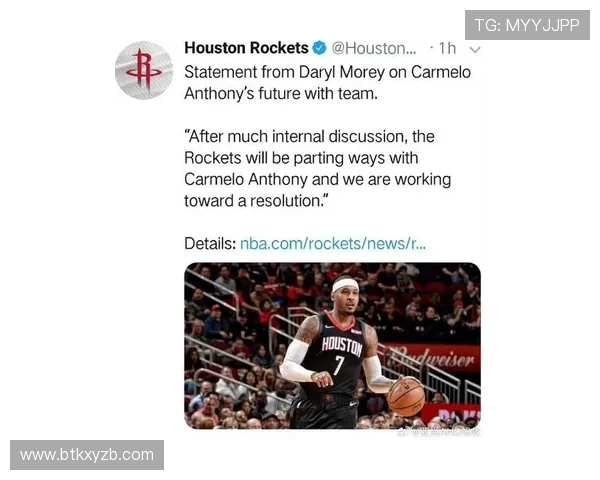 卡梅罗·安东尼在NBA的生涯高光时刻